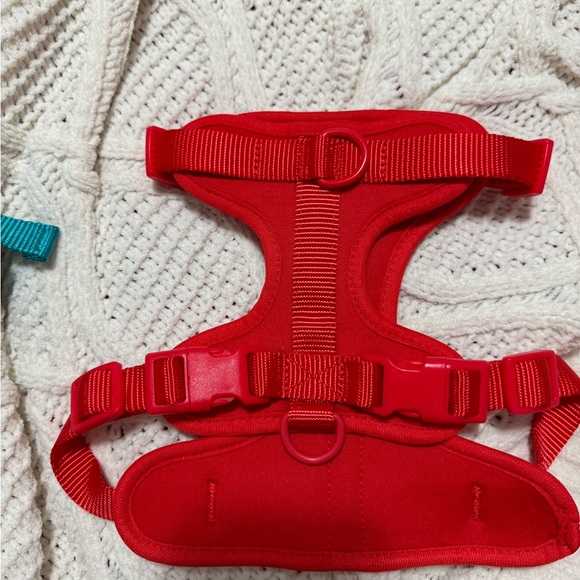 Wild one harness bundle - Picture 2 of 11